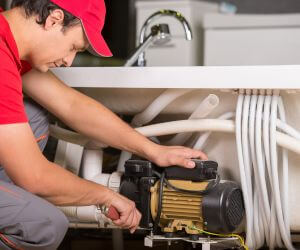 About Emergency plumbing pros Marsteller, PA